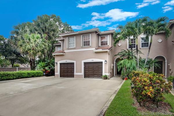 Plantation Trace, 743 NW 132nd Ter, Plantation, Florida 33325, image 2