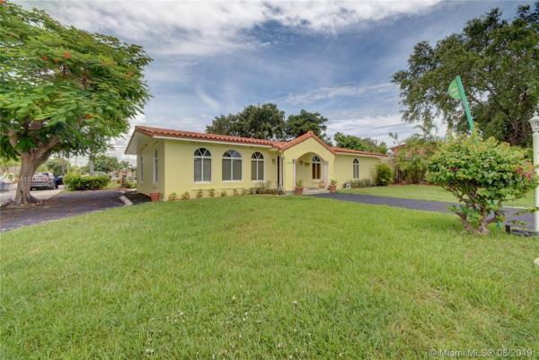 Coral Way Park, 6295 Coral Way, Coral Terrace, Florida 33155, image 2