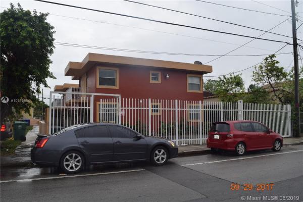 1780 SW 6th St, 1780 SW 6th St #4, Miami, Florida 33135, image 2