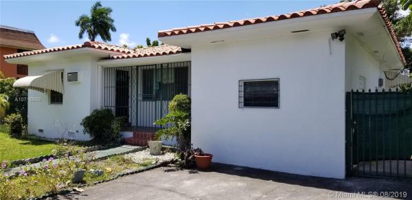 New Little River Acres, 42 NW 84th St, West Little River, Florida 33150, image 2