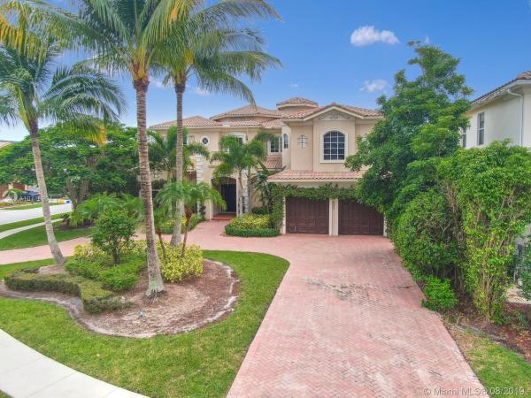 Fox Hill Estates, 17637 Circle Pond Ct, Boca Raton, Florida 33496, image 2