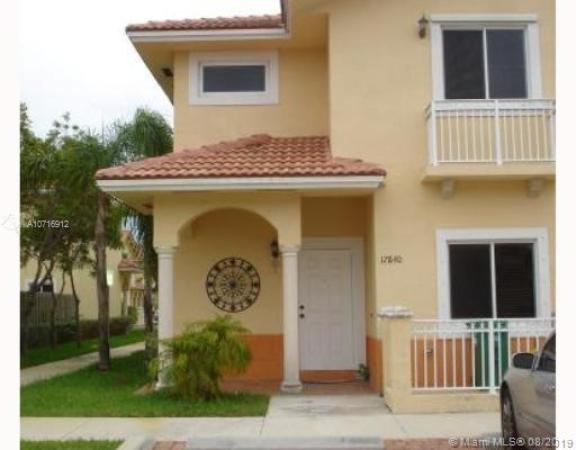 Tuscan Lake Villas, 17840 NW 74th Ct #17840, Country Club, Florida 33015, image 2