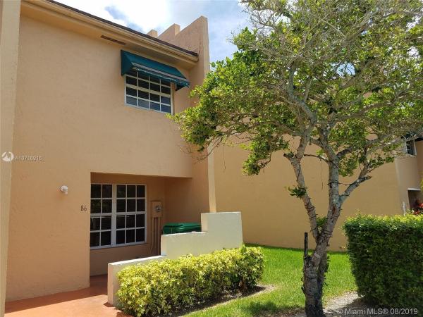 Chateaubleau At The Hammocks, 10360 SW 154th Cir Ct #86, The Hammocks, Florida 33196, image 2