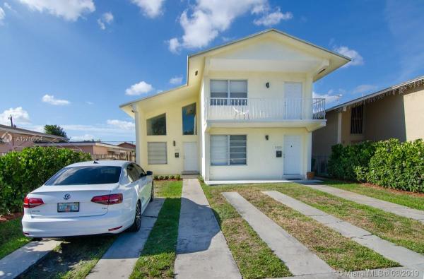 Silver Bluff Homesites, 3525 SW 25th Ter, Miami, Florida 33133, image 2