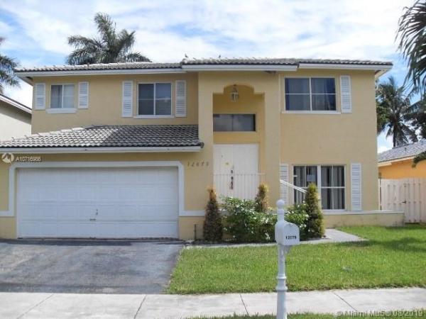 Biscayne Point South, 12079 SW 249th Ter, Princeton, Florida 33032, image 2