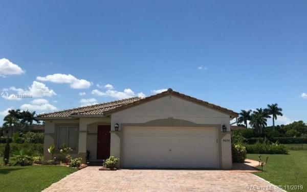 Silver Falls, 4698 SW 134th Ave, Miramar, Florida 33027, image 2