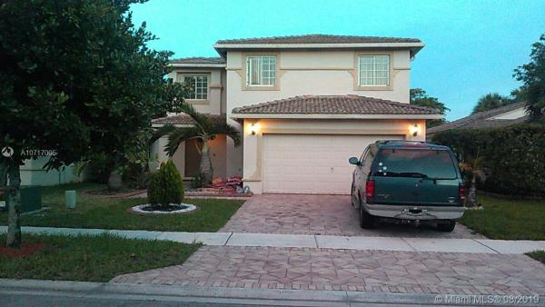 Silver Falls, 13314 SW 44th St, Miramar, Florida 33027, image 2