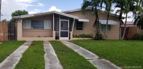 South Coral Homes, 9781 Haitian Dr, Cutler Bay, Florida 33189, image 2