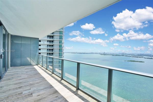 Paraiso Bay, 650 NE 32nd ST #4606, Miami, Florida 33137, image 2