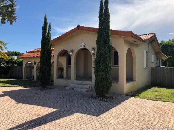 Coral Way Homesites, 2450 SW 78th Ave, Westchester, Florida 33155, image 2