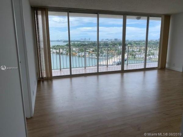 The Grandview Palace, 7601 E Treasure Dr #2017, North Bay Village, Florida 33141, image 2