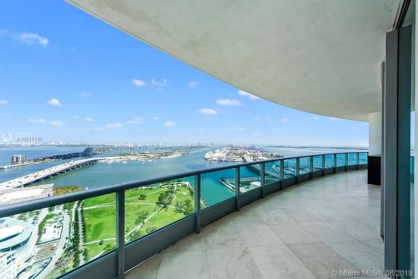 900 Biscayne Bay, 900 Biscayne Blvd #4106, Miami, Florida 33132, image 2