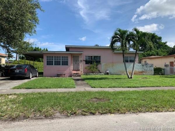 Biscayne Gardens, 331 NW 147th St, Golden Glades, Florida 33168, image 2