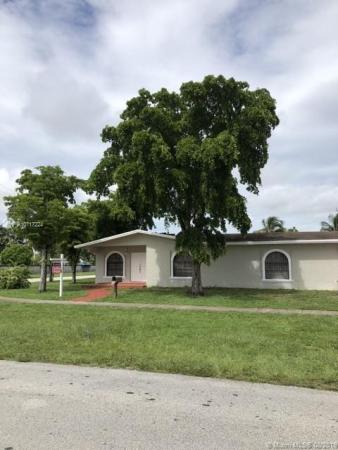 Scott Lake Manor, 17030 NW 12th Ave, Miami Gardens, Florida 33169, image 2