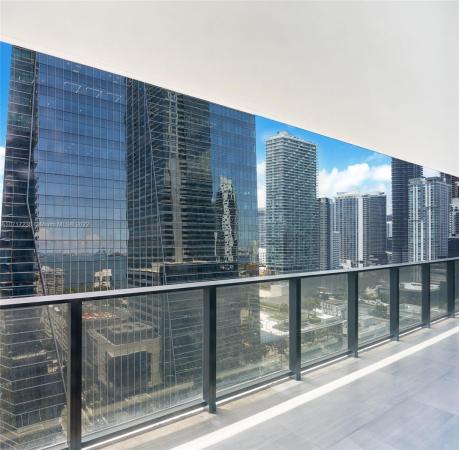 Echo Brickell, 1451 Brickell Ave #2305, Miami, Florida 33131, image 1