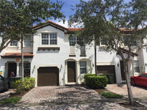 Villas At Portofino East, 1048 NE 30th Ave #1048, Homestead, Florida 33033, image 2