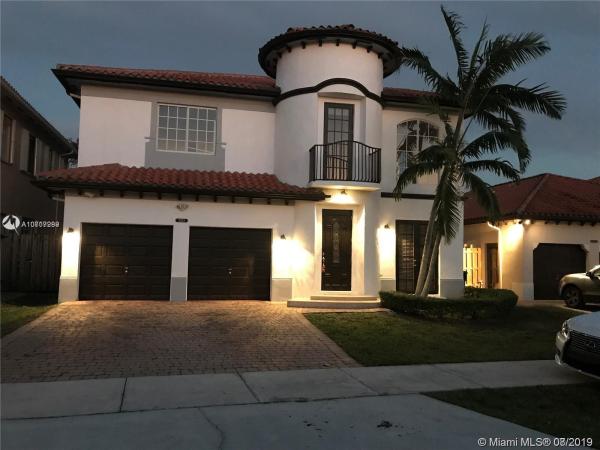 A B At Tamiami Trail, 2233 SW 153rd Path, University Park, Florida 33185, image 2