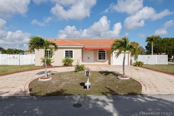 13201 SW 206th Ter, Unincorporated Dade County, Florida 33177, image 2