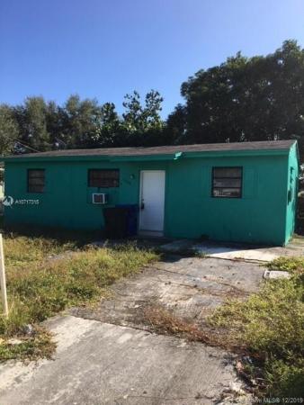 Washington Park, 1460 NE 151st Ter, North Miami Beach, Florida 33162, image 2