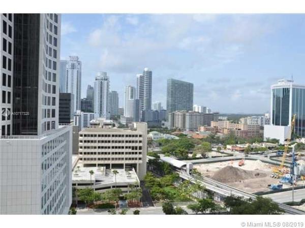 500 Brickell West, 55 SE 6th St #1608, Miami, Florida 33131, image 2