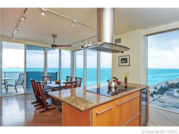 Ocean Three, 18911 Collins Ave #1401, Sunny Isles Beach, Florida 33160, image 2