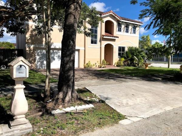 16203 SW 51st Ter, Unincorporated Dade County, Florida 33185, image 2