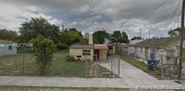 Clear View Park, 1729 NW 93rd Ter, West Little River, Florida 33147, image 1
