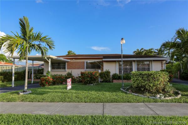 Olympic Heights, 8980 SW 34th St, Westchester, Florida 33165, image 2