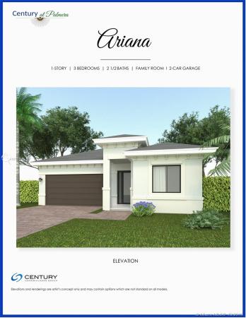14811 SW 34th St, Unincorporated Dade County, Florida 33185, image 2