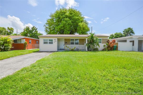 Miramar Park, 3211 SW 66th Ter, Miramar, Florida 33023, image 2
