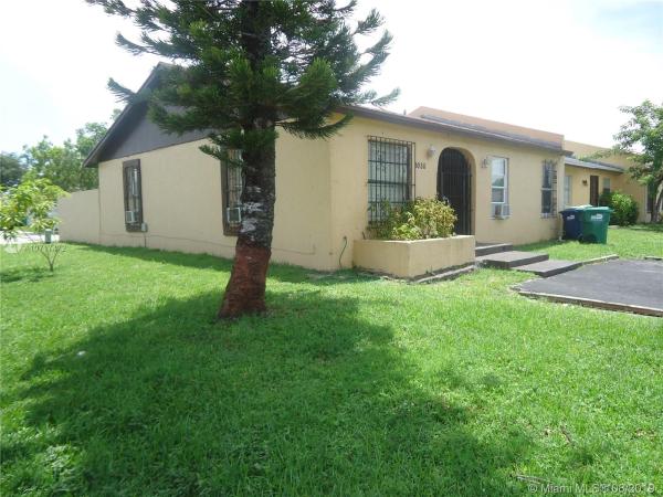 Leslie Estates, 3050 NW 203rd Ln 0, Miami Gardens, Florida 33056, image 2