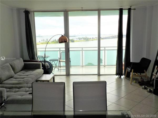 Bay Park Towers, 3301 NE 5th Ave #815, Miami, Florida 33137, image 2