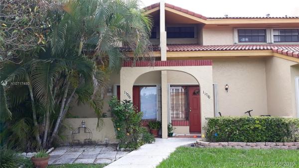 La Fontana, 11706 SW 103rd Ln, Kendall, Florida 33186, image 2
