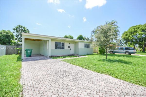 Miramar Park, 3231 SW 66th Ter, Miramar, Florida 33023, image 2
