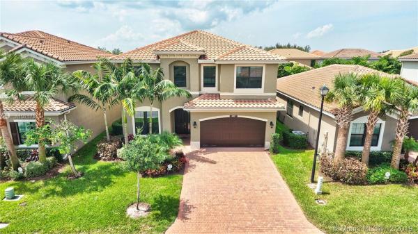 Tuscany North, 8087 Green Tourmaline Ter, Delray Beach, Florida 33446, image 2