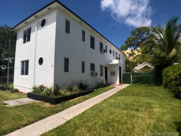 Druid Court, 610 SW 7th Ave, Miami, Florida 33130, image 2