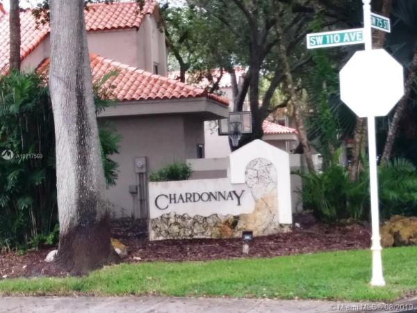 Sunset On The Park, 10922 SW 75TH ST, Kendall, Florida 33173, image 2