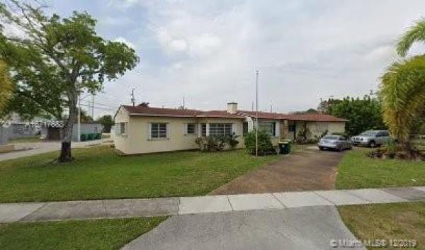 North Hollywood, 1502 SW 3rd Ave, Dania Beach, Florida 33004, image 1