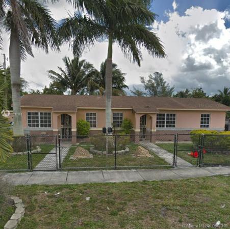 Lawndale, 11401 NW 12th Ave, Pinewood, Florida 33168, image 2