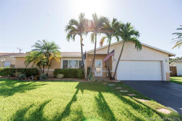 Flamingo Gardens East, 5920 SW 115th Ave, Cooper City, Florida 33330, image 2