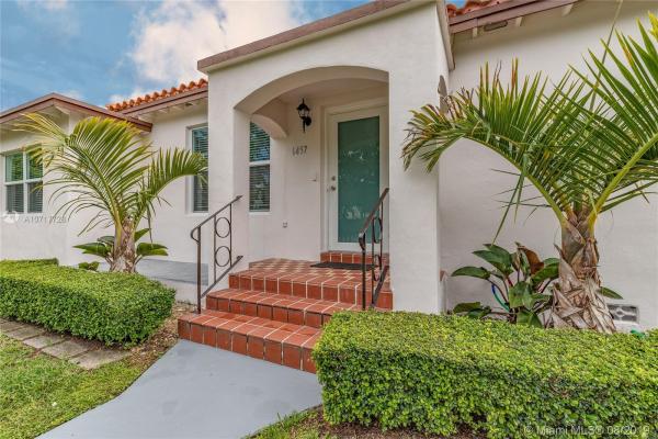 Alameda, 6457 SW 10th Ter, West Miami, Florida 33144, image 2