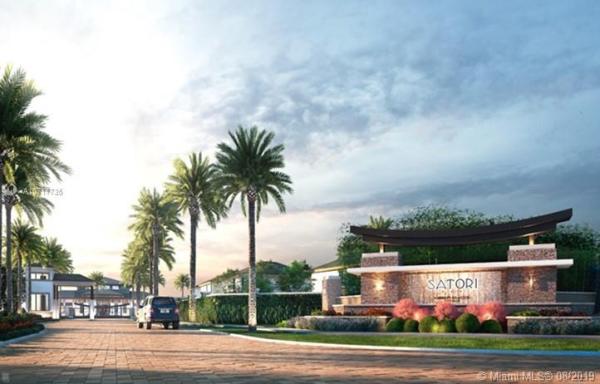 Satori, 9041 NW 154th Ter, Miami Lakes, Florida 33018, image 2