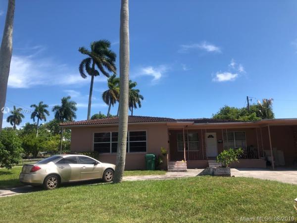 1360 NE 116th St, Unincorporated Dade County, Florida 33161, image 2