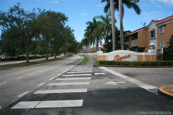 Sienna Villas, 14230 SW 57th Ln #1-105, Kendale Lakes, Florida 33183, image 2