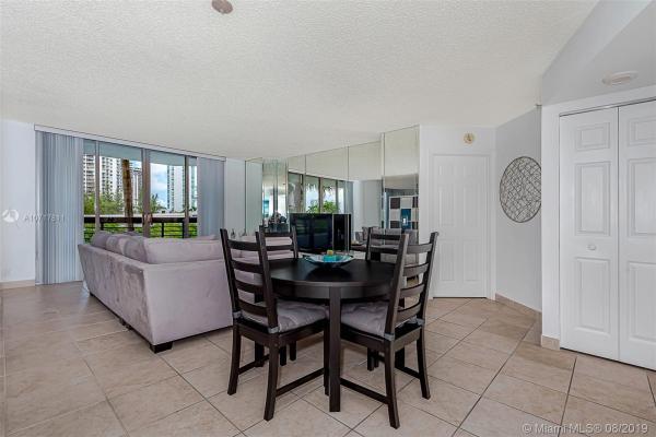 Mystic Pointe Tower 400, 3500 Mystic Pointe Dr #404, Aventura, Florida 33180, image 2