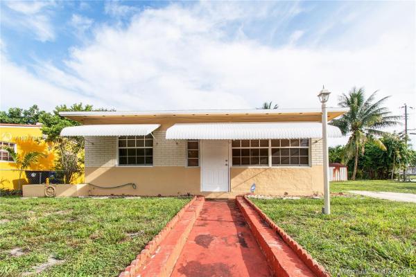 Washington Park, 1550 NE 154th St, North Miami Beach, Florida 33162, image 2