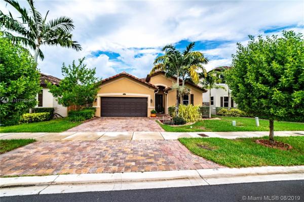 Hemingway Point, 24945 SW 119th Ave, Princeton, Florida 33032, image 2