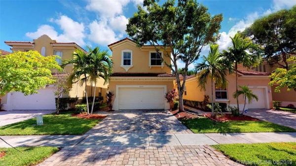 Portofino Palms, 3951 NE 12th Dr, Homestead, Florida 33033, image 2