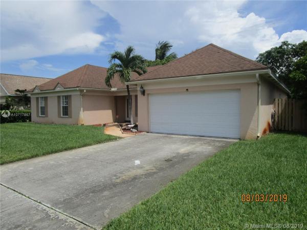 Turtle Bay, 9511 Dunhill Dr, Miramar, Florida 33025, image 2