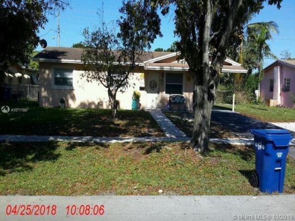 Flair, 1311 NW 51st Ave, Lauderhill, Florida 33313, image 2